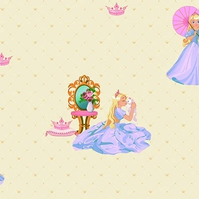 Обои 8910-1 Adawall Kids на Otdelka1.ru