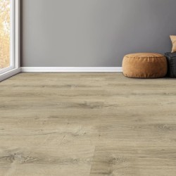 Кварц-виниловый ламинат Stella Лайт / Light Ясень серый