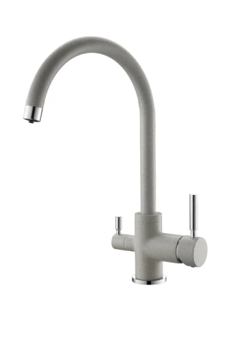 Смеситель EMAR EC-3007 3007.6 Барит на Otdelka1.ru