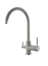 Смеситель EMAR EC-3007 3007.6 Барит на Otdelka1.ru