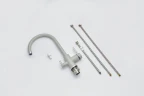 Смеситель EMAR EC-3007 3007.6 Барит на Otdelka1.ru