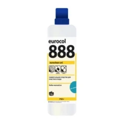 Средство для ухода Forbo 888 Euroclean Uni 5л