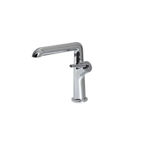 Смеситель Royce Элисс RCM-111501CR для раковины, хром на Otdelka1.ru