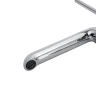 Смеситель Royce Элисс RCM-111501CR для раковины, хром на Otdelka1.ru