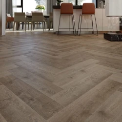 Виниловый Ламинат Evofloor Parquet Каштан
