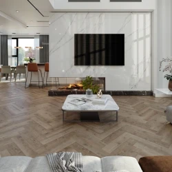 Виниловый Ламинат Evofloor Parquet Каштан