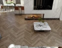 Виниловый Ламинат Evofloor Parquet Каштан на Otdelka1.ru