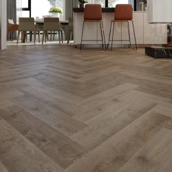 Виниловый Ламинат Evofloor Parquet Каштан