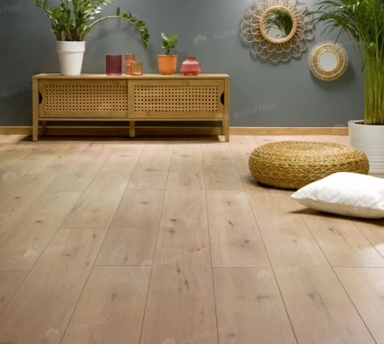 Ламинат Homflor Patio Medium 575 Fonio Oak на Otdelka1.ru