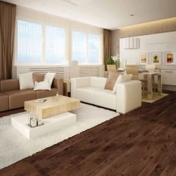 Паркетная доска Барлинек / Barlinek Grande Ясень Coffee