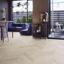 Паркетная доска Барлинек / Barlinek Pure Classico Line Дуб Trivor