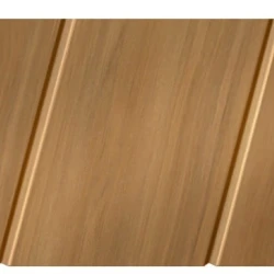 Реечный потолок Ceiling group 150C 106 Орех
