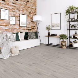 Ламинат Kronotex Aqua Amazone D3239 Дуб Престиж Белый