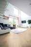 Ламинат Кронотекс / Kronotex Herringbone D3678 Toulouse Oak на Otdelka1.ru