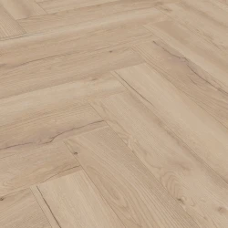 Ламинат Кронотекс / Kronotex Herringbone D3678 Toulouse Oak