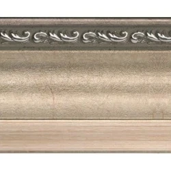 Плинтус напольный Decomaster 153-59