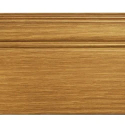 Плинтус напольный Decomaster D105-73