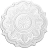 Розетка потолочная Decomaster DM-0471 на Otdelka1.ru