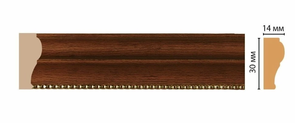 Молдинг Decomaster 101-51