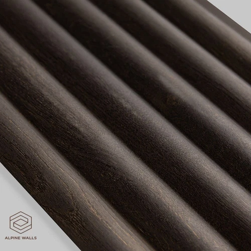 Стеновая панель Alpine Walls Line Art ECO 0974B на otdelka1.ru