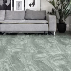 Виниловая плитка Альпайн флор / Alpine Floor Light Stone Eco 15-11 Хэмпшир