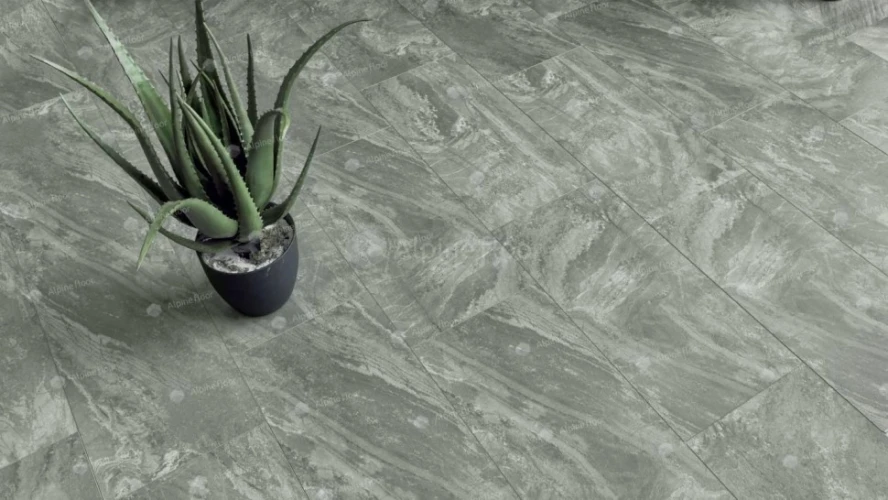 Виниловая плитка Альпайн флор / Alpine Floor Light Stone Eco 15-11 Хэмпшир на Otdelka1.ru