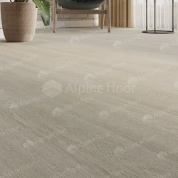 Виниловый Ламинат Альпайн флор Соло / Alpine Floor Solo Eco 14-2 Виваче