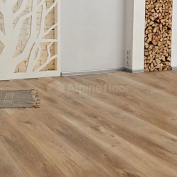 Виниловый Ламинат Alpine floor Premium XL Eco 7-6 Oak Natural Exquisite