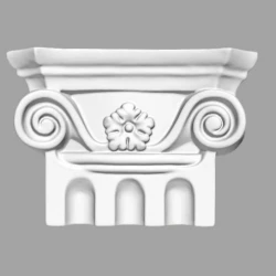 Капитель Decomaster DK-207