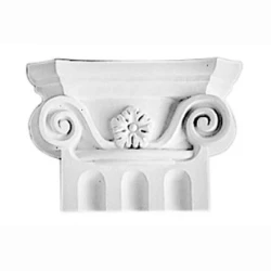 Капитель Decomaster DK-207