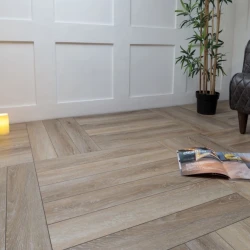 Виниловый Ламинат Aquafloor Паркет плюс / Parquet plus AF6018PQ