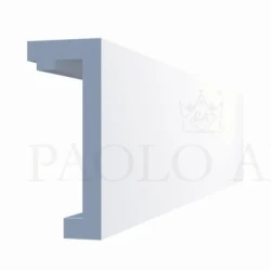 Карниз Paolo Arte Kr345K