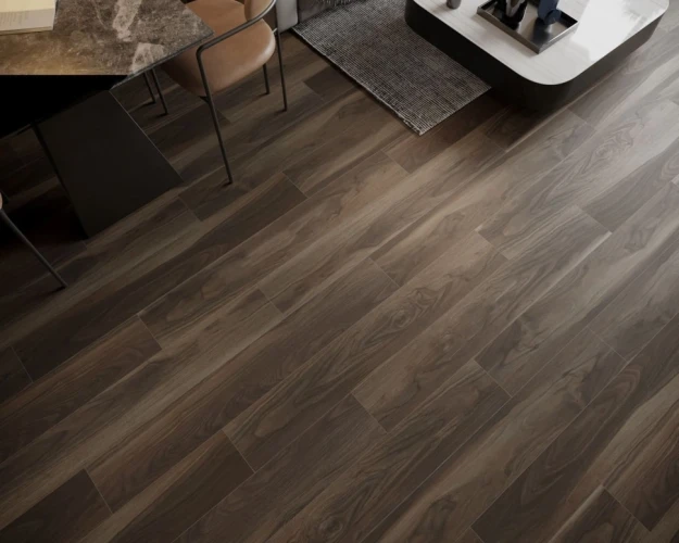 Плитка кварц-виниловая Art East Tile Premium ATP 152-2 Пекан Алегро на Otdelka1.ru