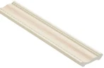 Карниз потолочный Decomaster 180-13 на Otdelka1.ru