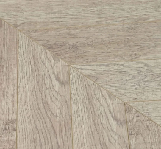 Ламинат Woodstyle Chevron Дуб Элефант на otdelka1.ru