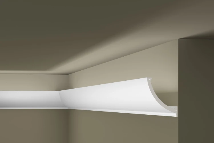 Карниз NMC  L 3 Arstyl Lighting на otdelka1.ru