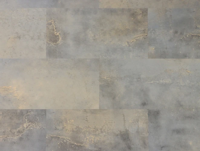 Виниловый Ламинат SPC CronaFloor Stone BD-1417-01 Ормигон на otdelka1.ru