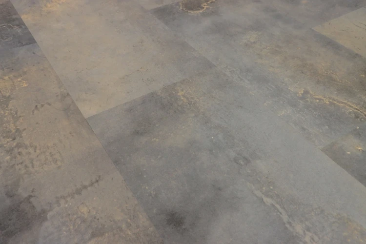 Виниловый Ламинат SPC CronaFloor Stone BD-1417-01 Ормигон на otdelka1.ru