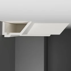 Потолочный профиль Decomaster A206