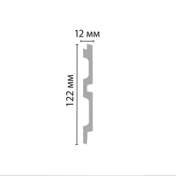 Панель Decomaster D319-1629G
