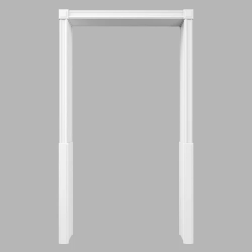 Портал Cosca Ариа ламинированный МДФ набор на otdelka1.ru