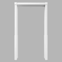 Портал Cosca Ариа ламинированный МДФ набор