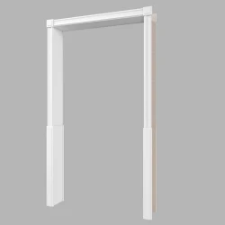 Портал Cosca Ариа ламинированный МДФ набор