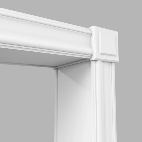 Портал Cosca Ариа ламинированный МДФ набор на otdelka1.ru