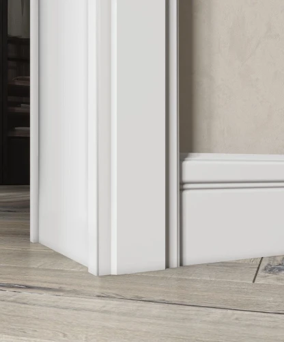 Портал Cosca Ариа ламинированный МДФ набор на otdelka1.ru