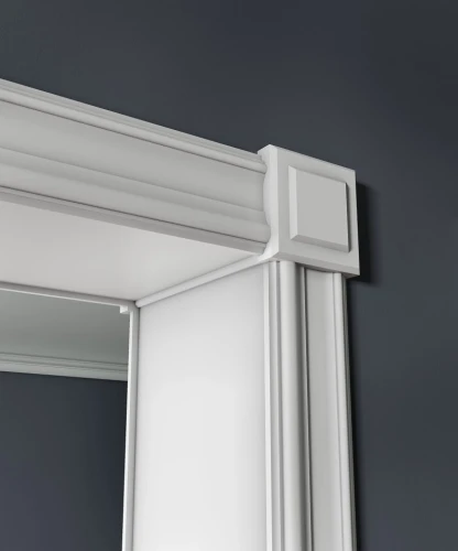 Портал Cosca Ариа ламинированный МДФ набор на otdelka1.ru