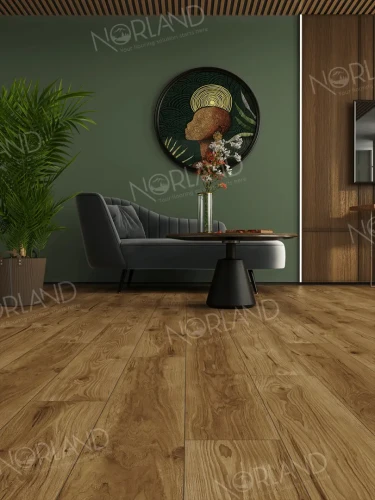 Ламинат Norland Elegant LF302-18 Дуб Корсика на otdelka1.ru