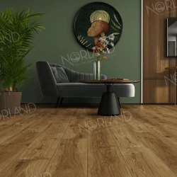 Ламинат Norland Elegant LF302-18 Дуб Корсика