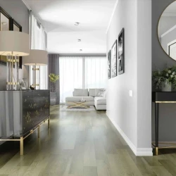 Кварцевый Ламинат Хоум Эксперт / Home Expert Natural 0-009 Дуб Весенний луг градиент