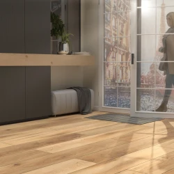 Кварц-виниловый ламинат Planker Magnetic 1105 Дуб Морсан